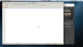 notepad ++ download for mac os